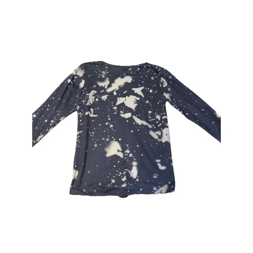 Girls Fall Outfit Cheeta Pumpkin Size 5T (10-12) Pants Set‎